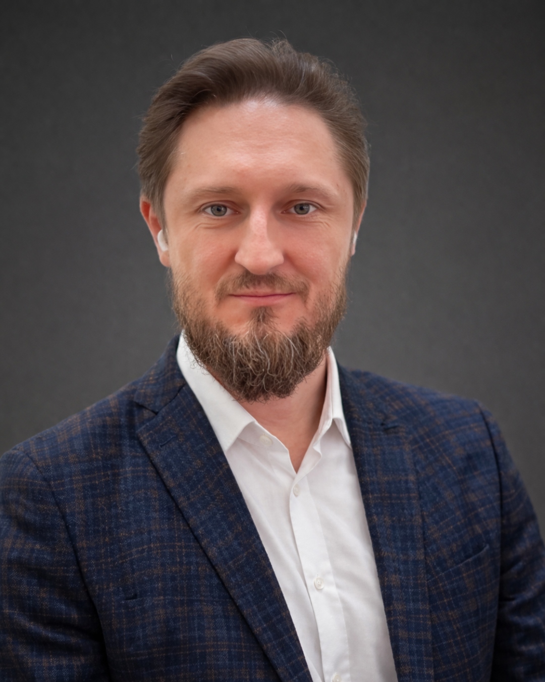 Артём Мытников